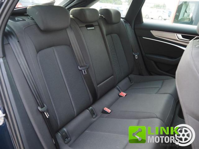 AUDI A6 40 2.0 TDI quattro ultra S tronic Business Plus
