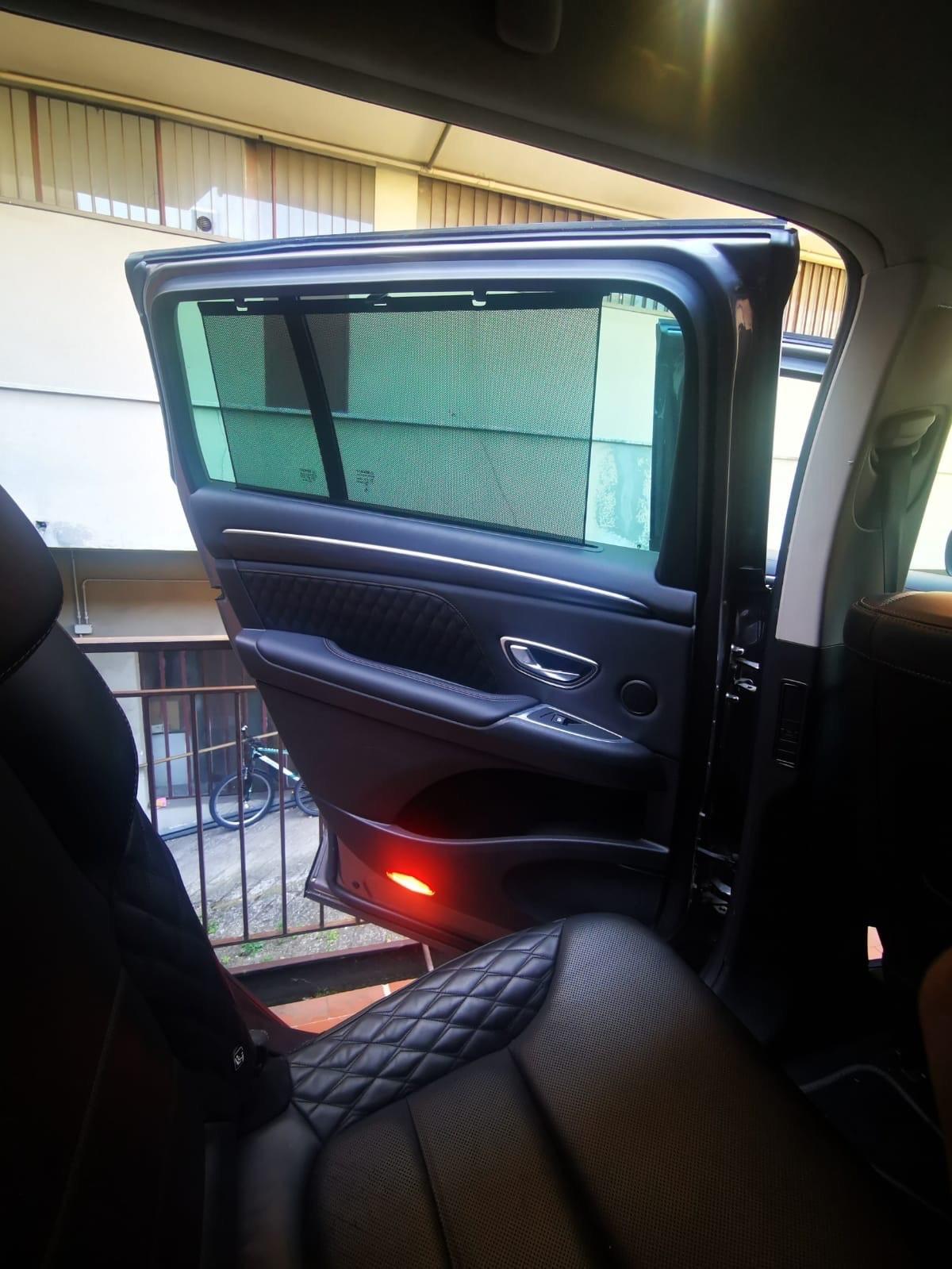 Renault Espace Blue dCi 200CV EDC Initiale Paris 4Control