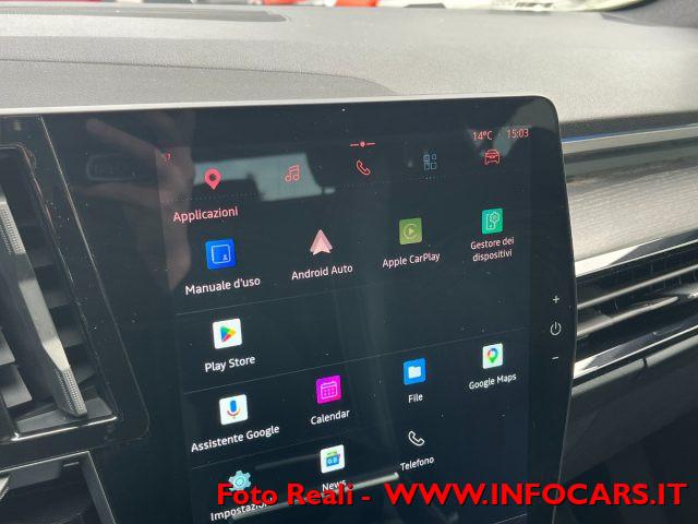 RENAULT Austral Full Hybrid E-Tech 200 CV Iconic - promo