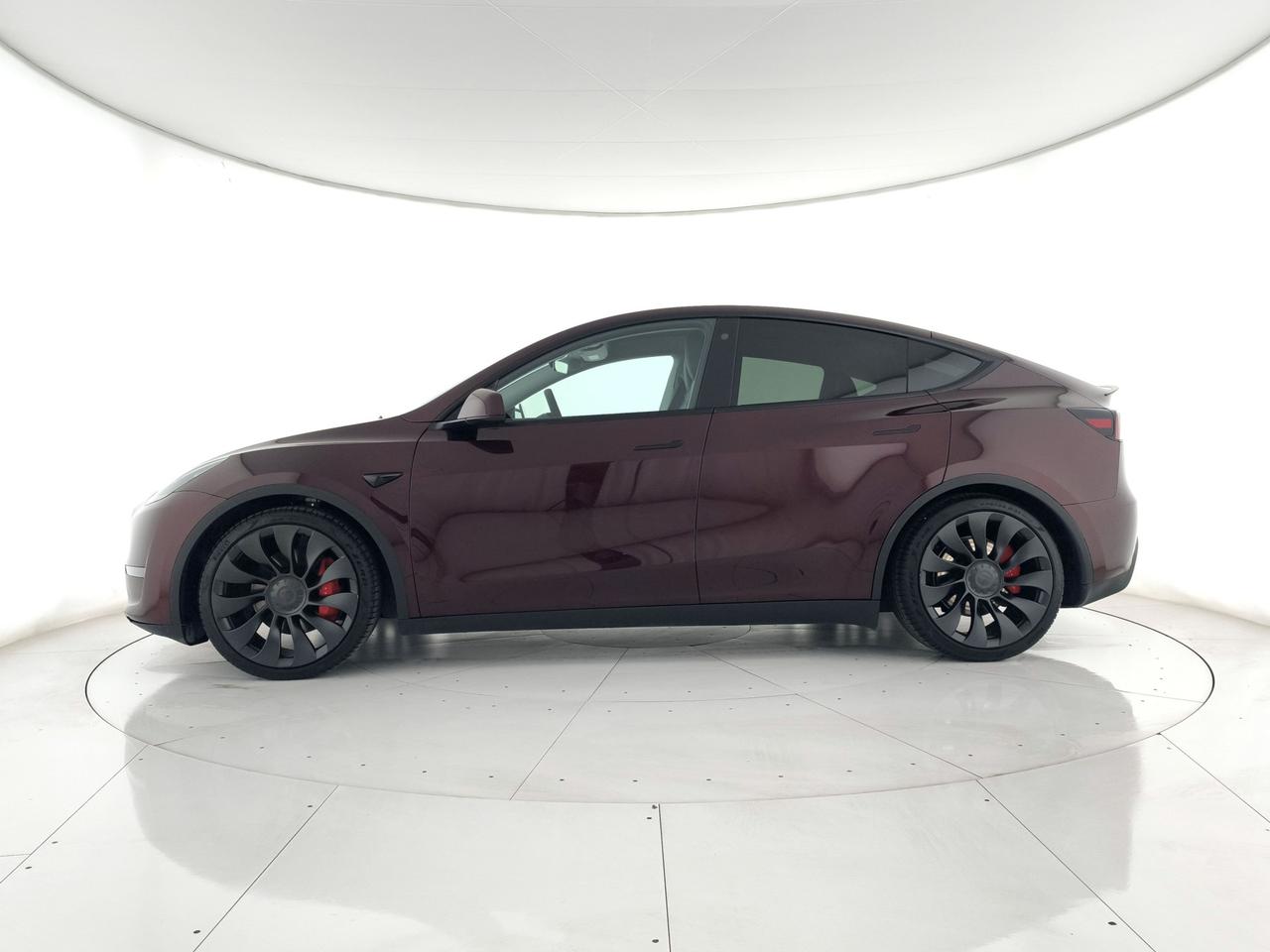 TESLA Model Y Performance Dual Motor awd +AUTOPILOT