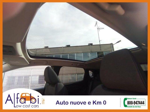 NISSAN Qashqai 1.3 MHEV 140CV N-Connecta (Tetto e Cerchi Neri)