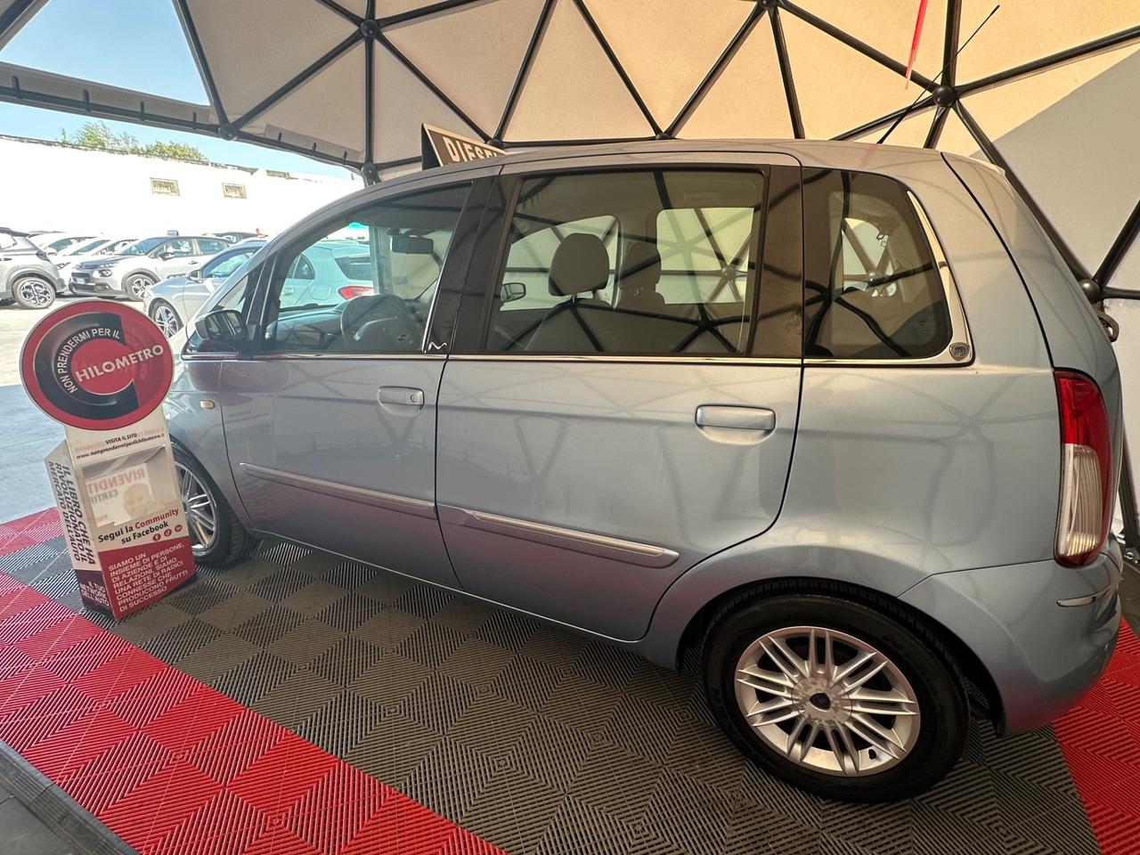 Lancia MUSA 1.3 Multijet 16V 90 CV Platino