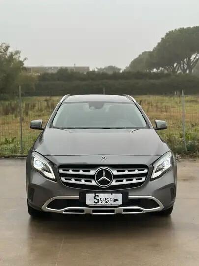 Mercedes-benz GLA 200 GLA 220 d Automatic 4Matic Sport