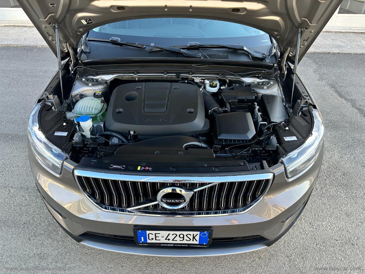 VOLVO XC40 D3 Geartronic Inscription