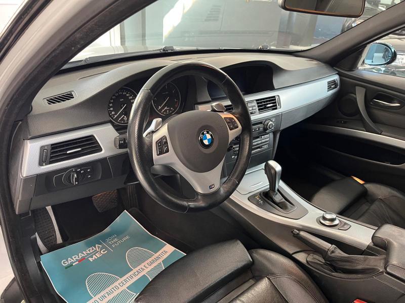 BMW 335 d Touring Msport auto