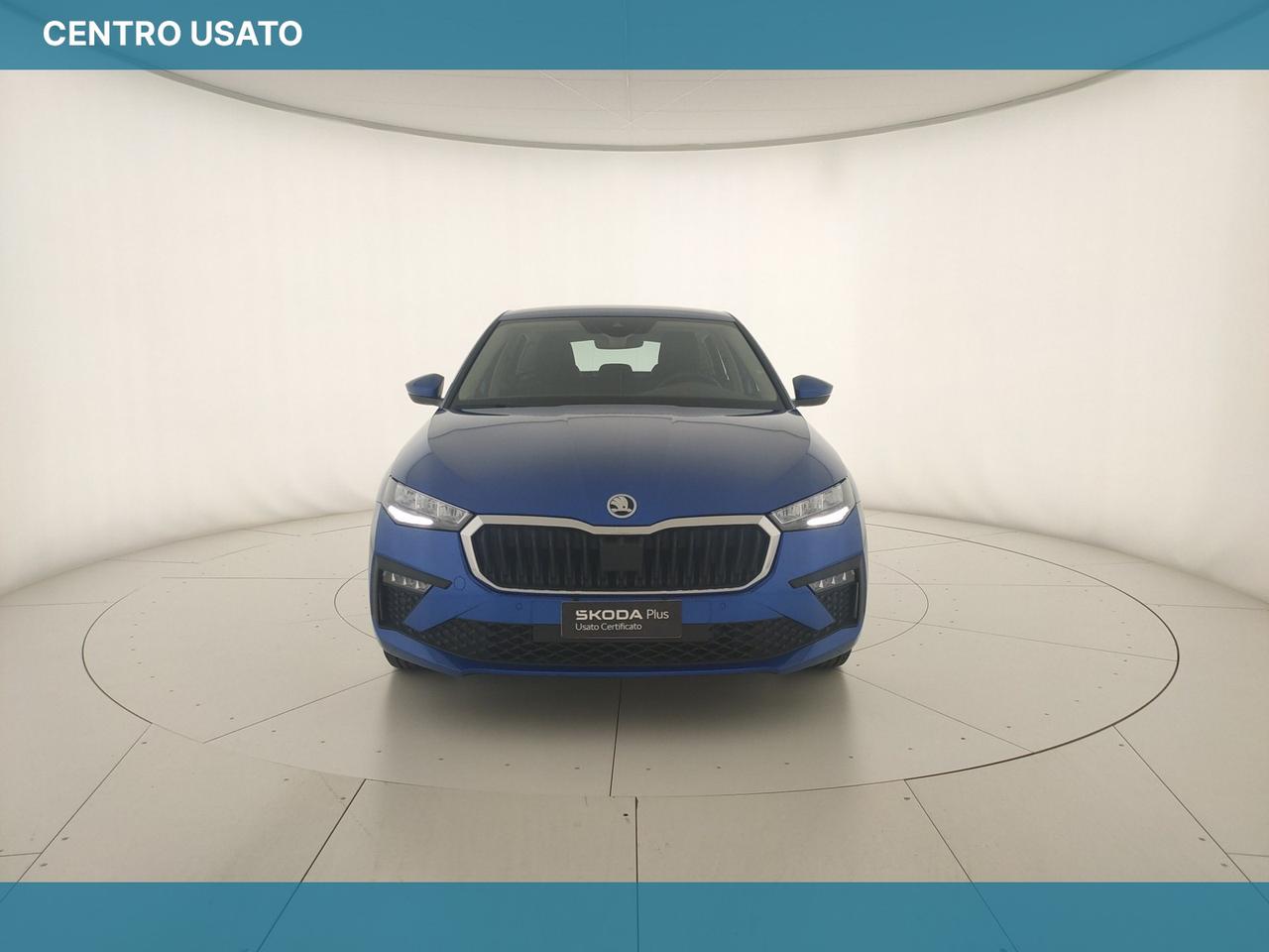 1.0 TSI Selection 115 CV