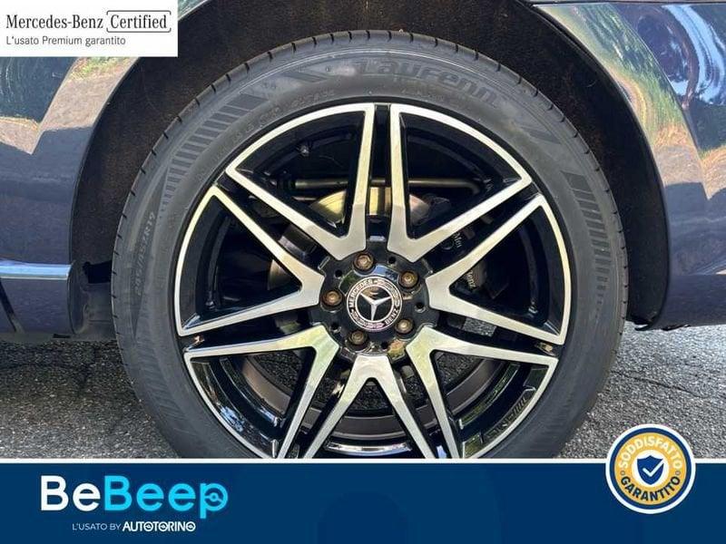 Mercedes-Benz Classe V V LONG 300 D SPORT 4MATIC AUTO