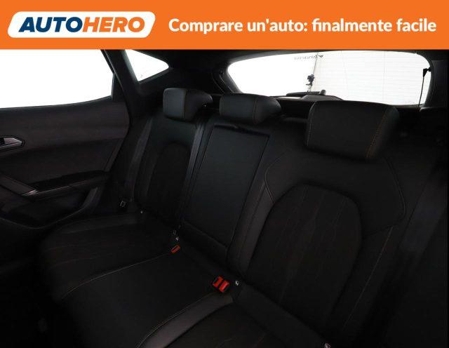 CUPRA Formentor 1.5 TSI
