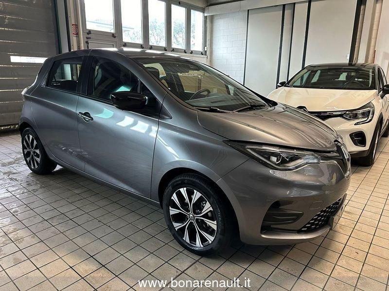Renault ZOE ZOE Evolution R135