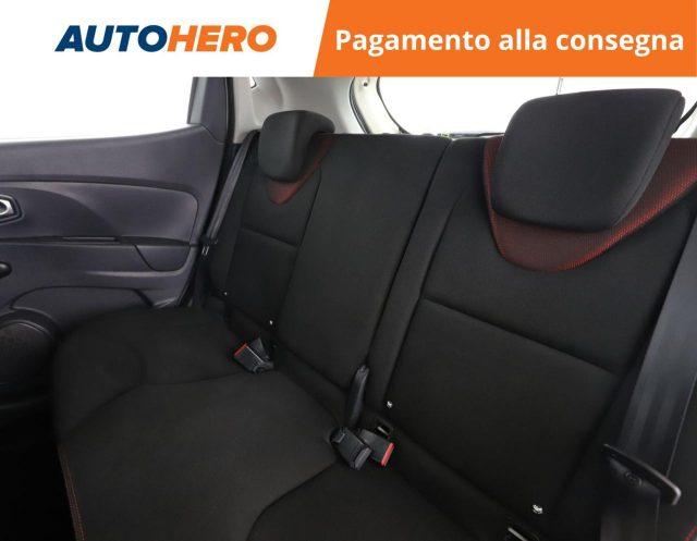 RENAULT Clio dCi 8V 75CV Start&Stop 5 porte Energy Life