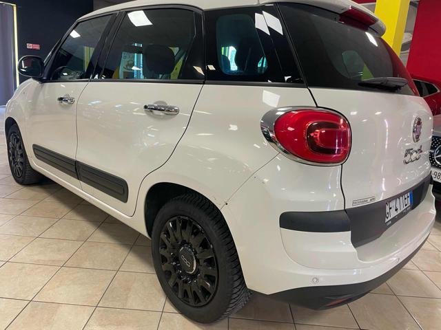 FIAT 500L Pro 1.6 MJT 120CV (N1)*APPLE CAR/OK NEOPAT*