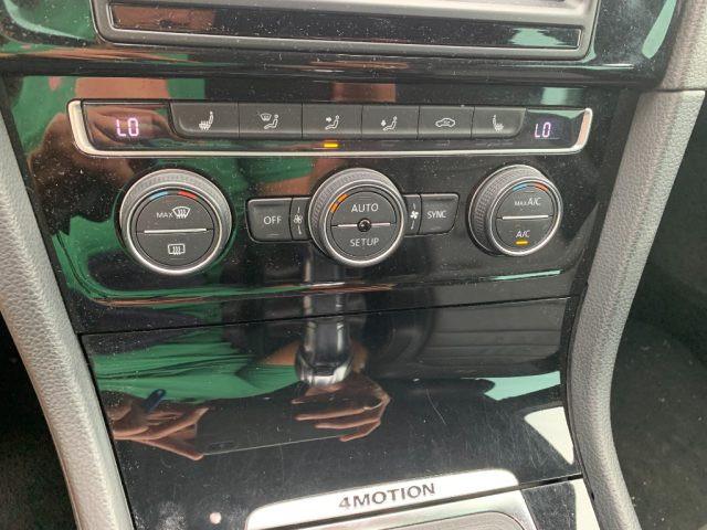 VOLKSWAGEN Golf R 2.0 DSG 5p.