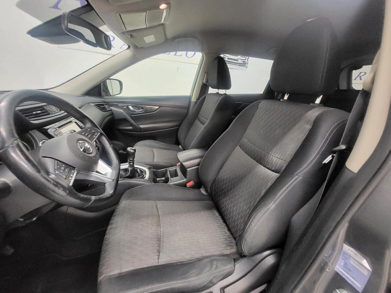 Nissan X-Trail 1.6 dCi 2WD Acenta