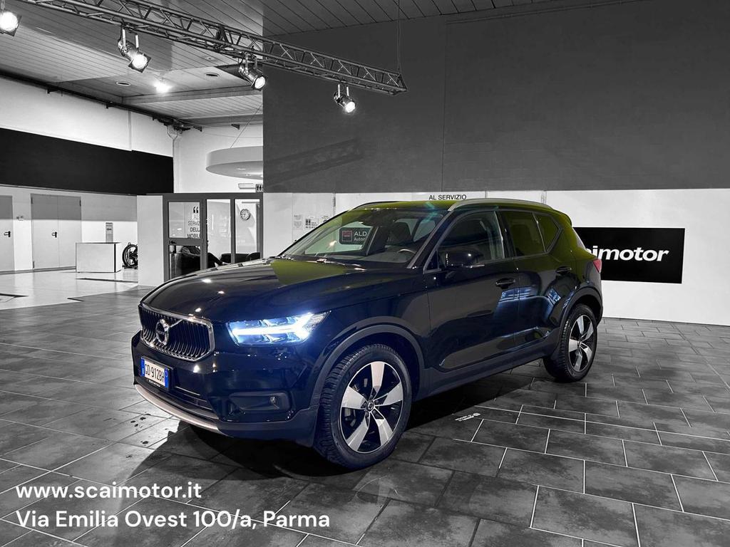 Volvo XC40 1.5 T3 Momentum Pro Geartronic