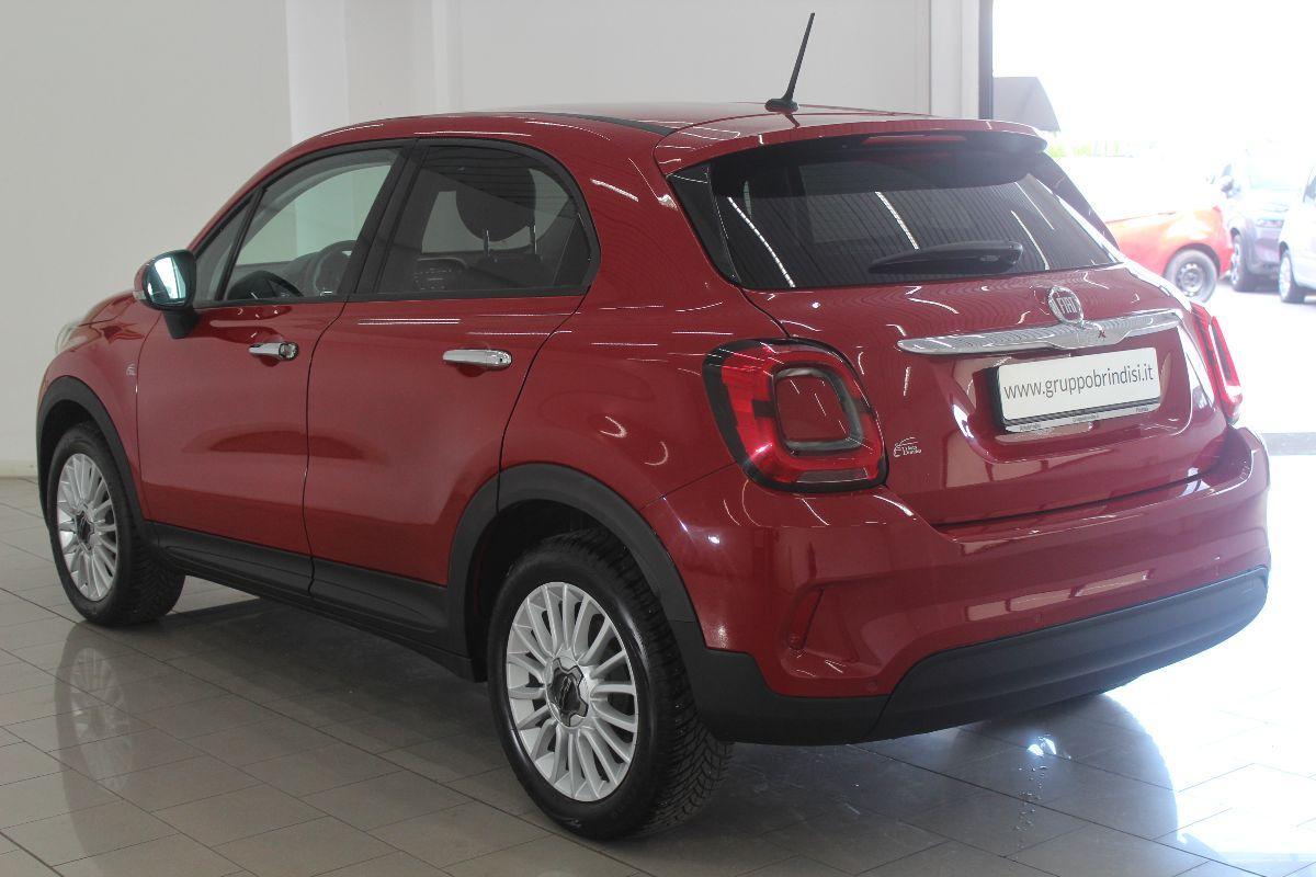 FIAT - 500X - 1.3 M.Jet 95 CV Business
