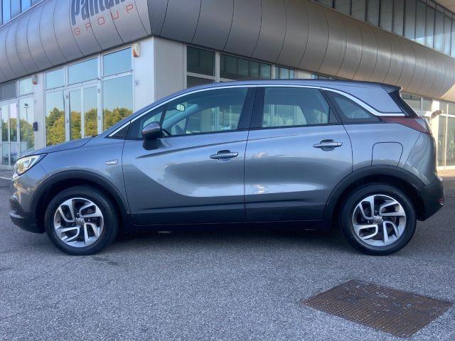 OPEL Crossland X 1.6 ECOTEC D 8V Start&Stop Advance