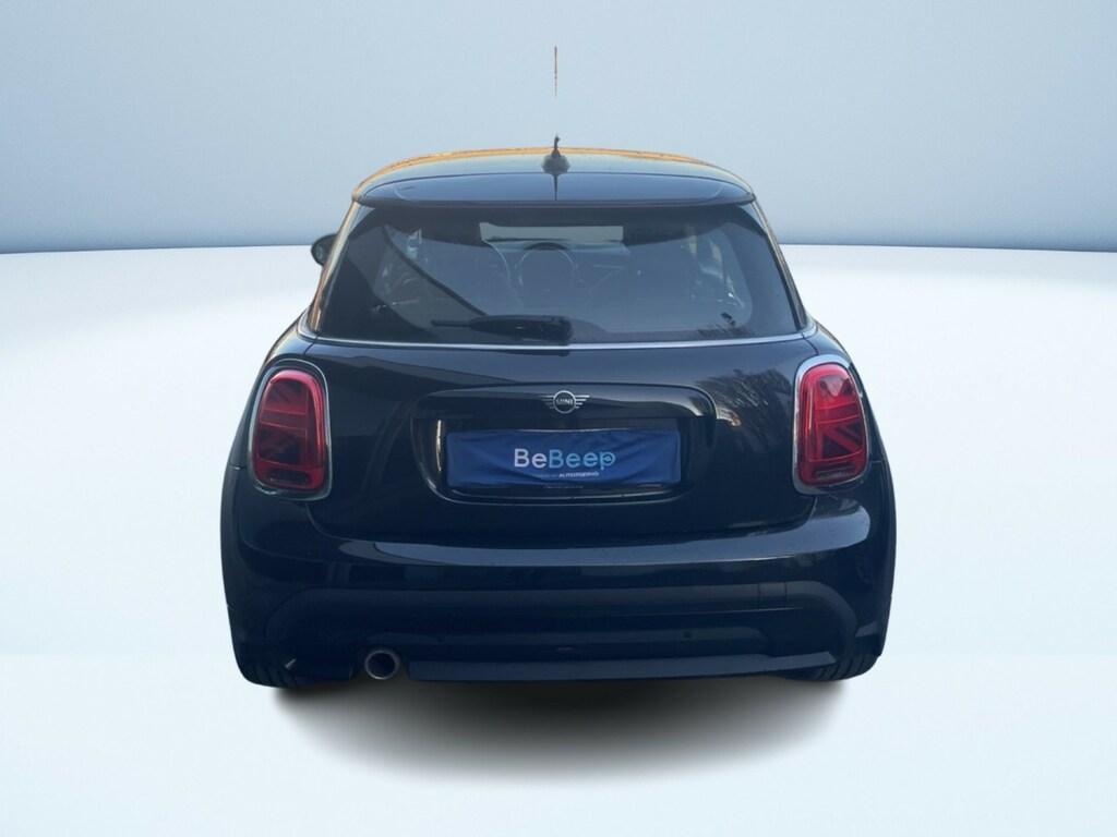 Mini Cooper 1.5 TwinPower Turbo Cooper