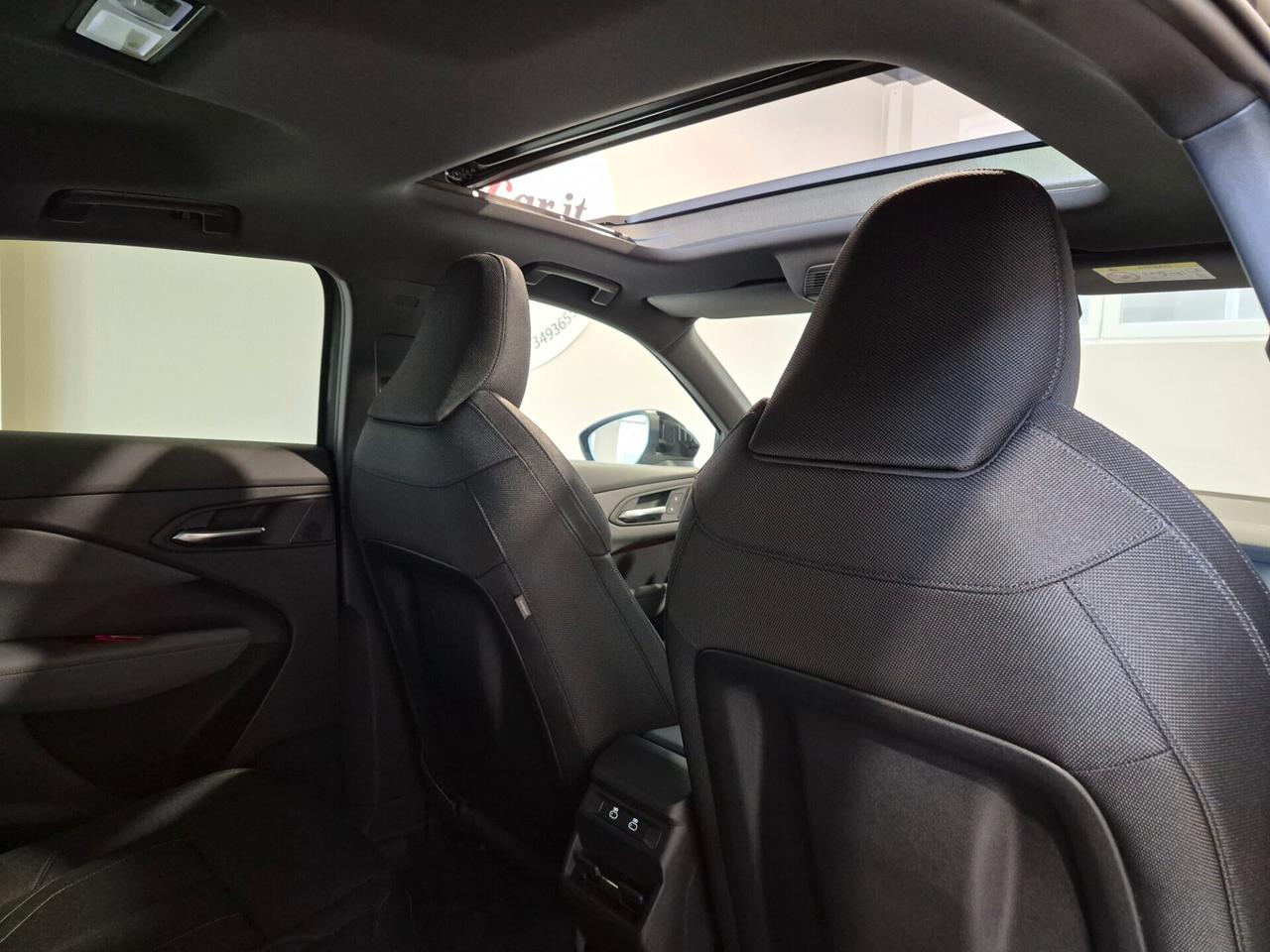 Audi Q3 SPB 2.0 TDI S LINE EDITION S-TRONIC TETTO PANORAMICO APRIBILE VIRTUAL COCKPIT PLUS OLED APPLE CAR PLAY/ANDROID AUTO ACC