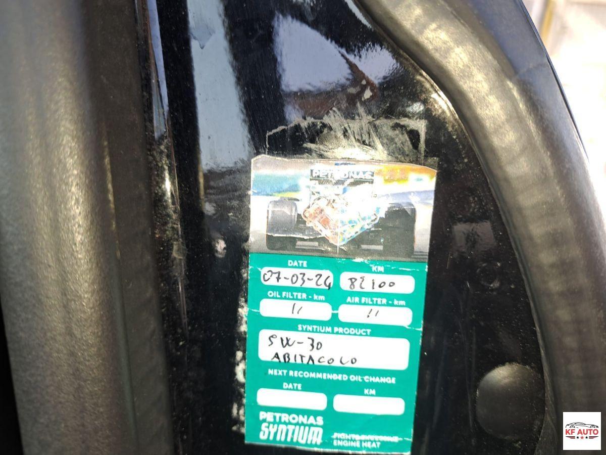 FORD - B-Max 1.4 Titanium Gpl 90 cv E6