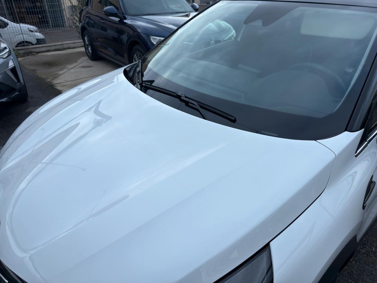 Renault Captur Plug-in Hybrid E-Tech 160 CV Techno