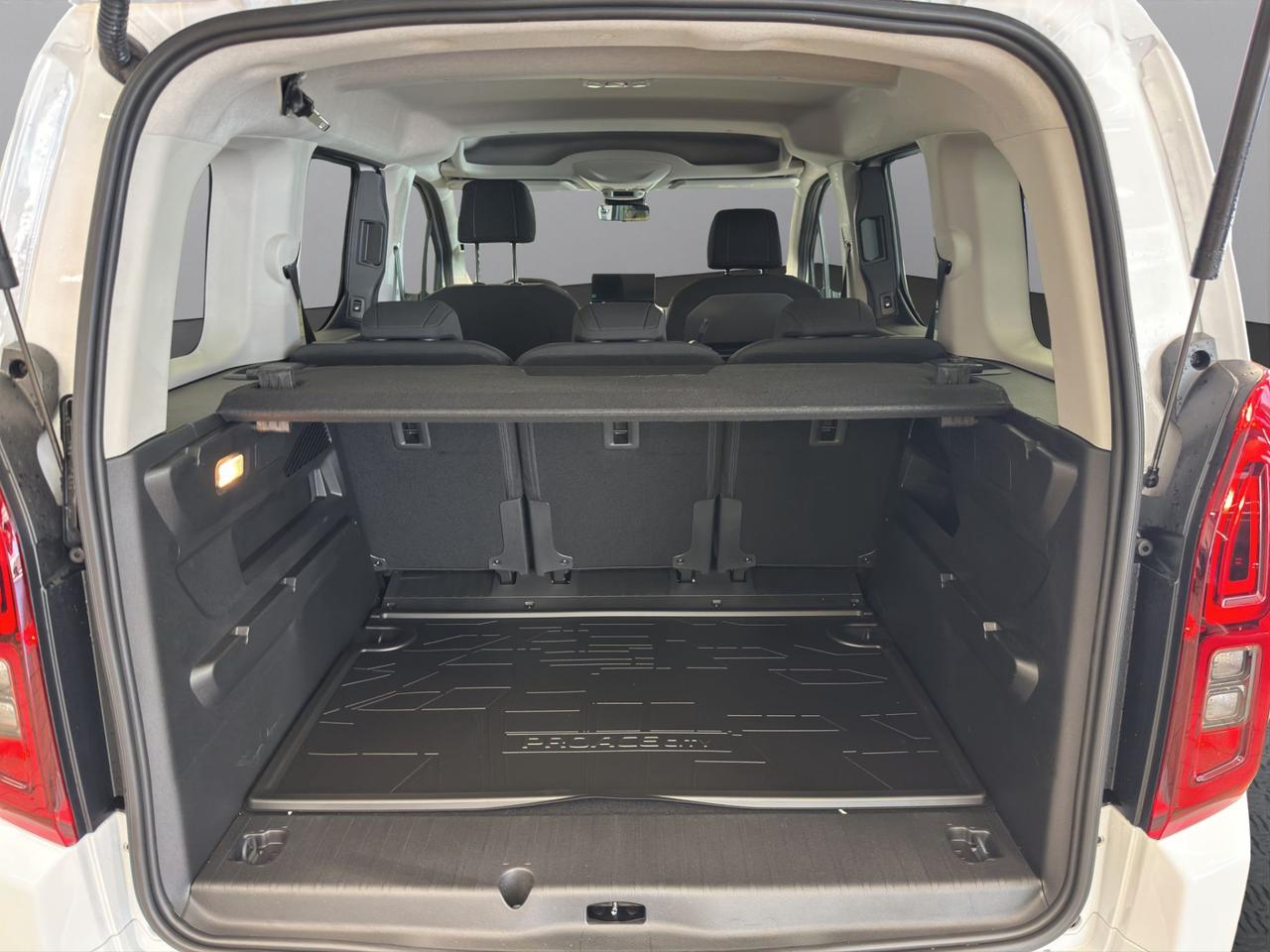 Toyota Proace City Verso 1.5D 130cv S&S mt6 L1 D