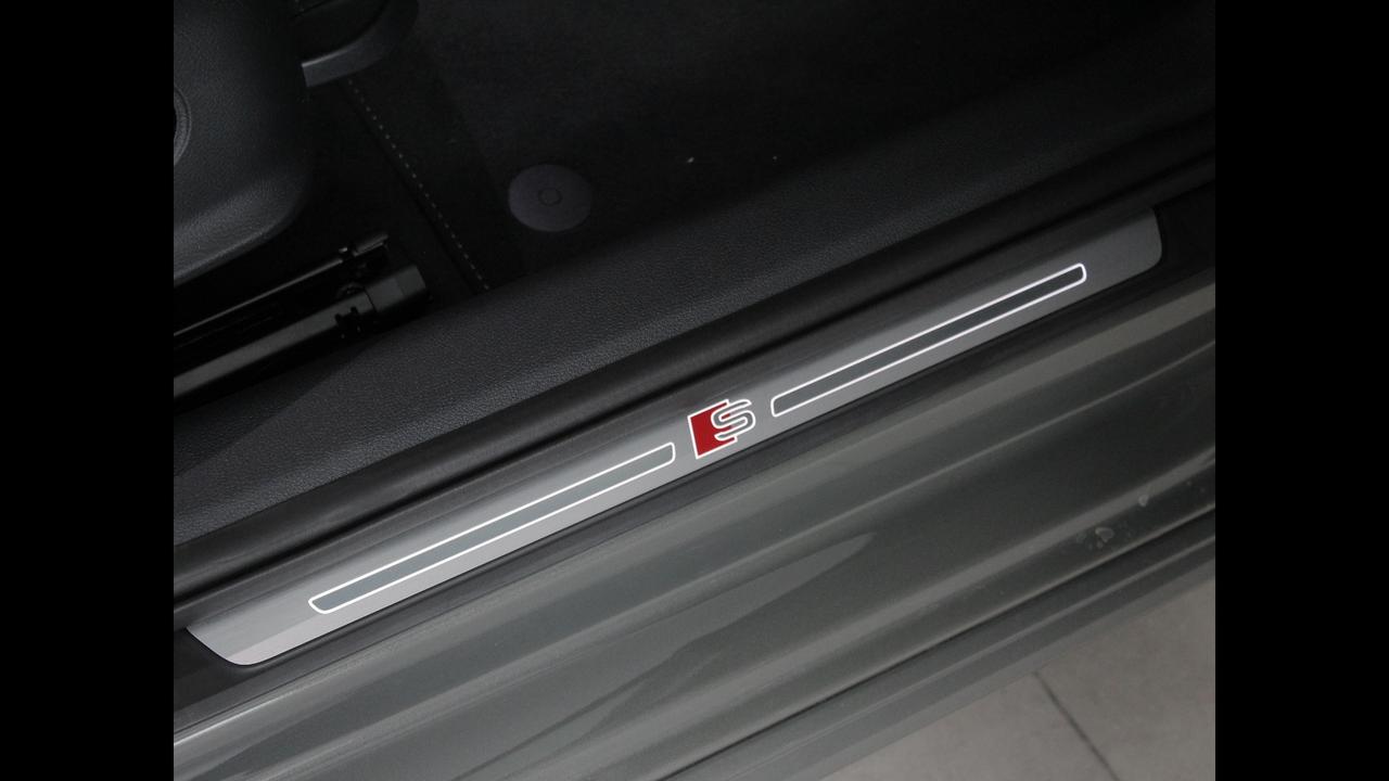 Audi Audi A4 S line edition 35 TDI 120(163) kW(CV) S tronic