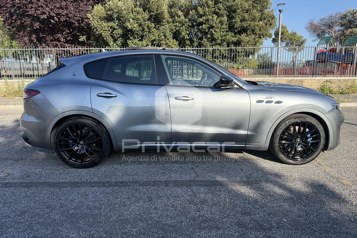 MASERATI Levante MHEV 330 CV AWD GT