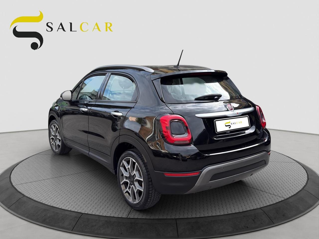 Fiat 500X 1.3 mjt 95cv Cross 2022