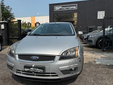 Ford Focus Focus 1.6 TDCi (110CV) 5p. DPF