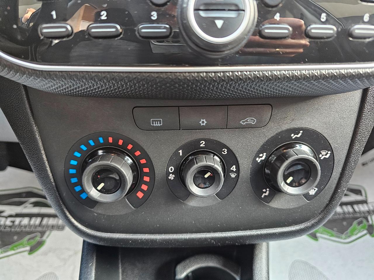 Fiat Grande Punto OK Neopatentati - Euro 6B