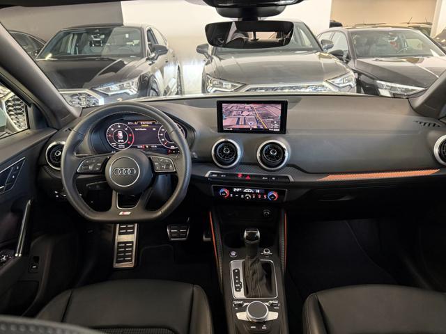 AUDI Q2 30 TDI S tronic S line Edition