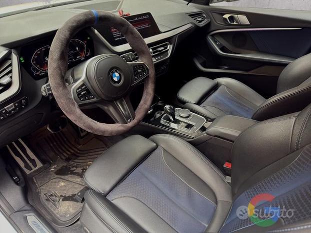 BMW Serie 1 118i M Sport/PREZZO PROMO