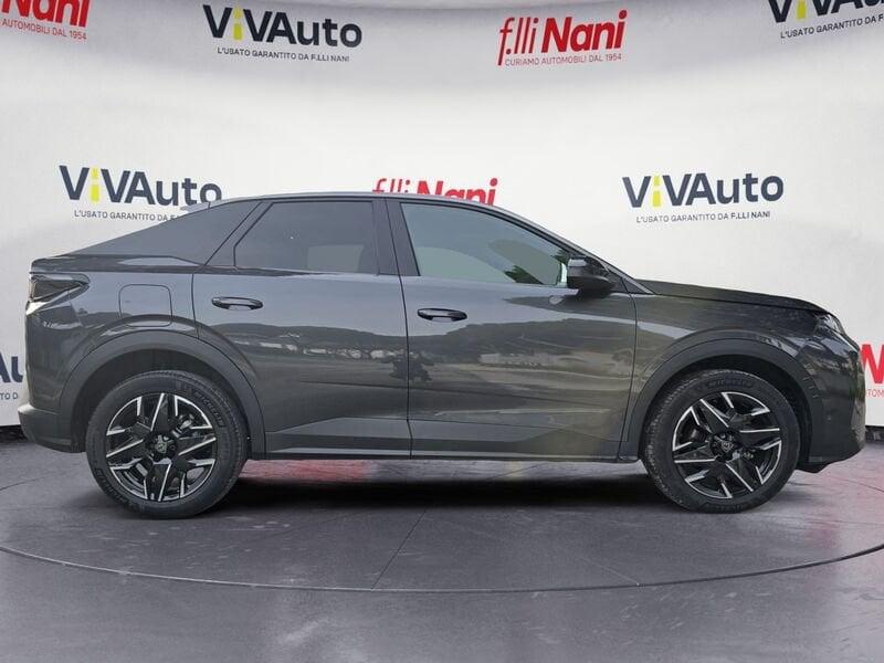 Peugeot 3008 3008 Hybrid 136 e-DCS6 Allure