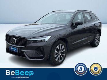 Volvo XC60 2.0 T6 RECHARGE PHEV INSCRIPTION AWD AUTO