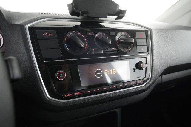 VOLKSWAGEN up! 1.0 3p. eco take up! BlueMotion Technology