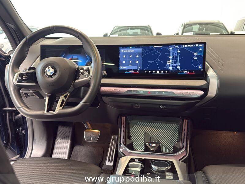BMW X3 G45 2024 xdrive20d MSport auto