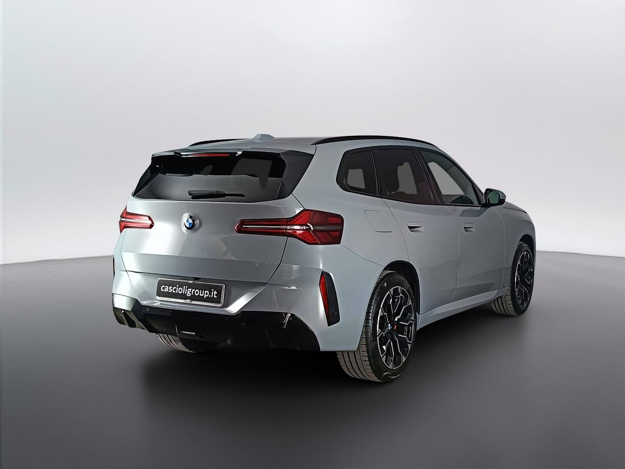 BMW X3 G45 2024 - X3 xdrive20d MSport Pro auto