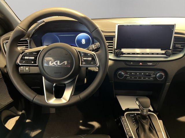 KIA XCeed 1.0 T-GDi 115 CV MHEV DCT Special Edition