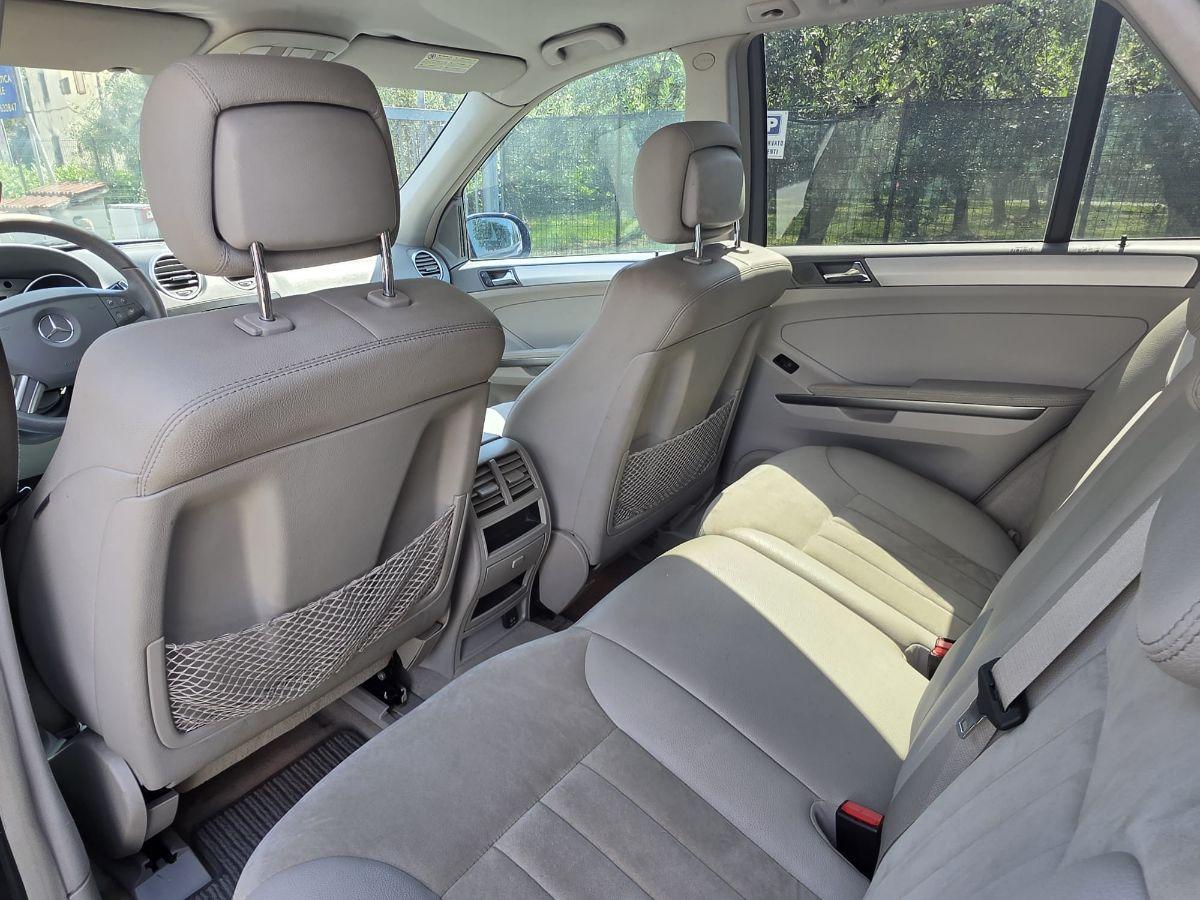 MERCEDES - Classe ML - 320 CDI Sport