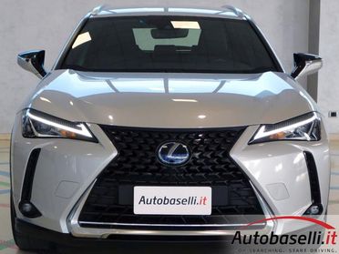 LEXUS UX 250h 250 HYBRID 2.0 184CV EXECUTIVE 2WD CVT NAVIGATORE