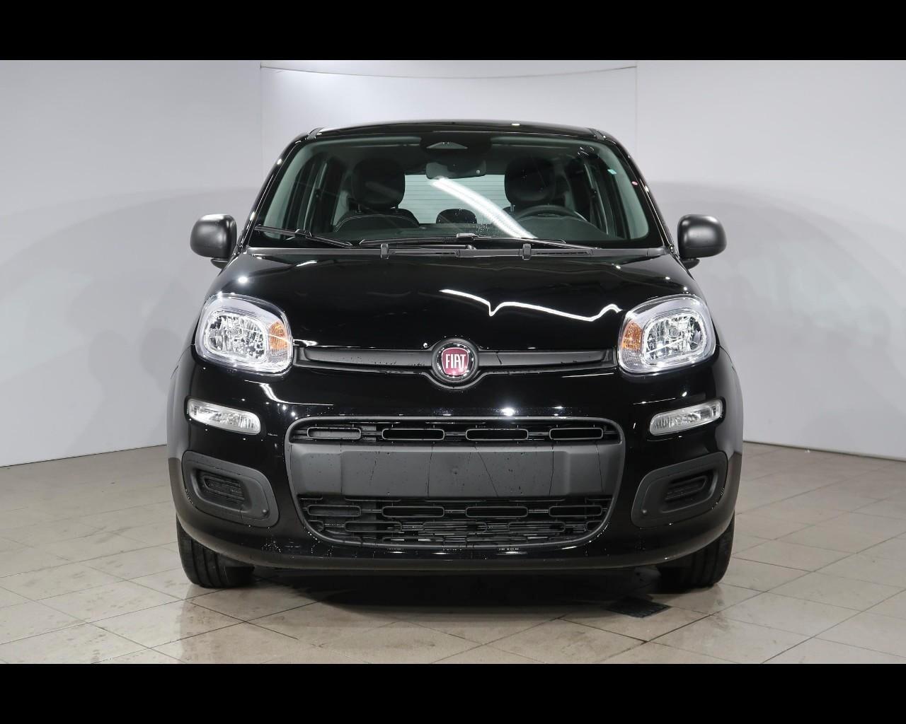 Fiat Panda 1.0 FireFly S&S Hybrid Icon