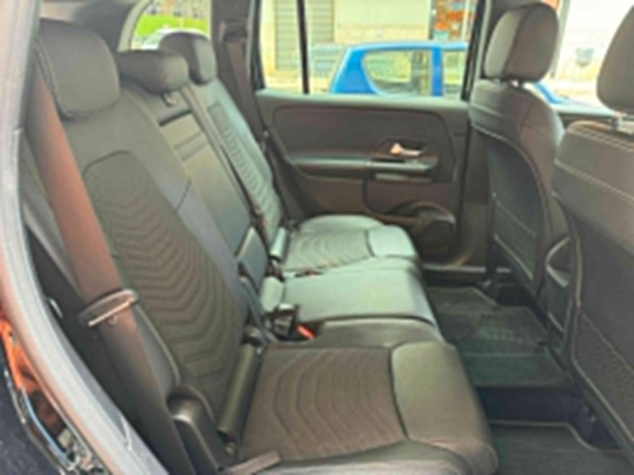 Mercedes-benz GLB 200 180 d Sport Plus