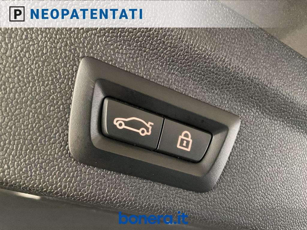 Mini Cooper SE Countryman 1.5 all4 auto