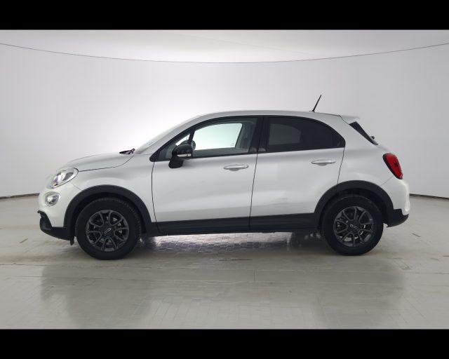 FIAT 500X 1.0 T3 120 CV Club
