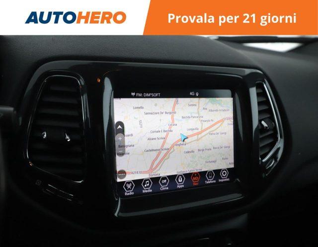 JEEP Compass 1.3 Turbo T4 150 CV aut. 2WD S