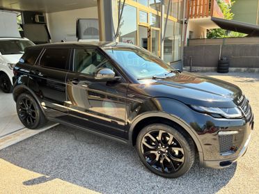 Land Rover Range Evoque 2.0 TD4 180 cv HSE Dynamic