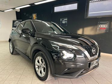 Nissan Juke 1.0 DIG-T 114 CV Tekna