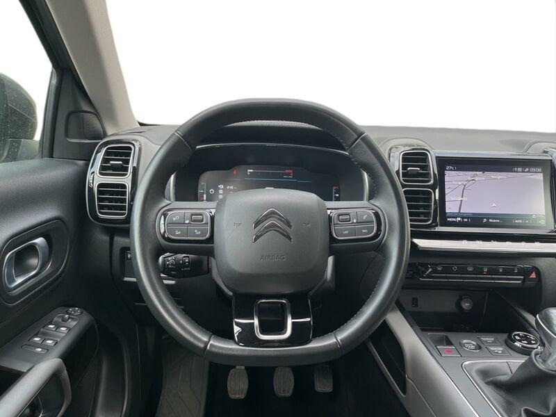 Citroën C5 Aircross 2018 1.2 puretech C-Series s&s 130cv