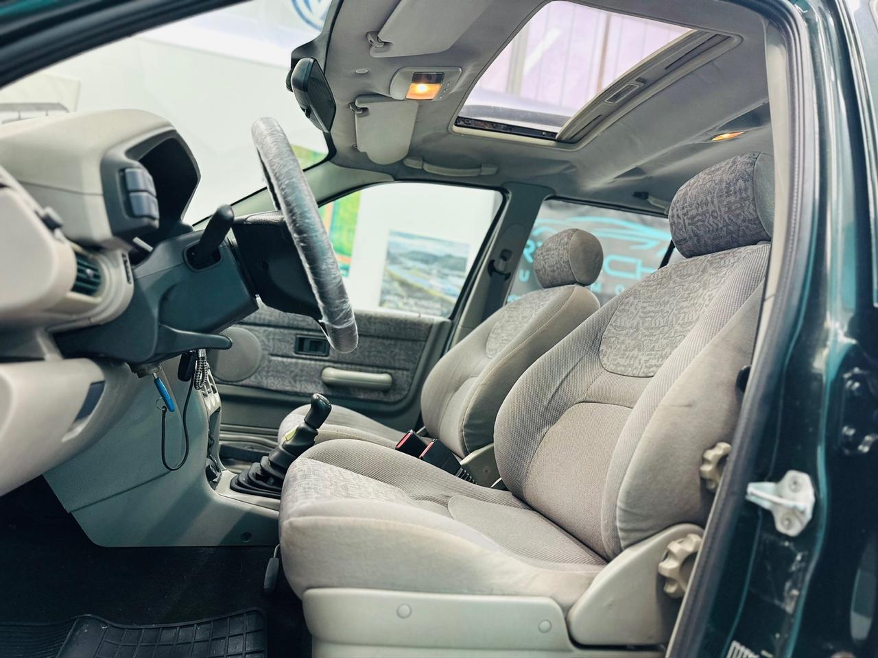 Land Rover Freelander 2.0 97cv Station Wagon ASI