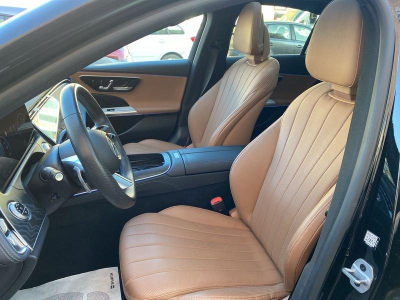Mercedes-Benz Classe E 220 d AMG Line Advanced Plus auto